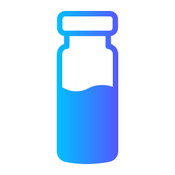 Vial icon