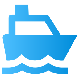 Ship icon