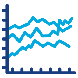 grafico icona