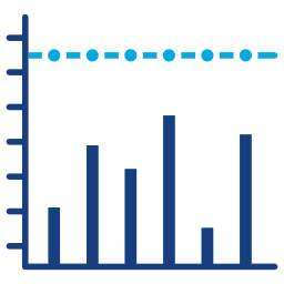 balkendiagramm icon