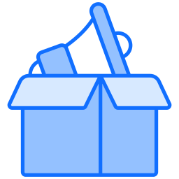 Promotion icon