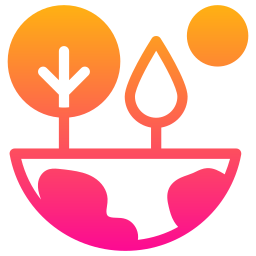 환경 icon