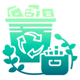 recykling ikona