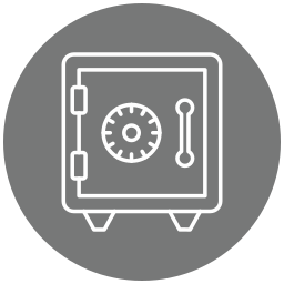 Safebox icon