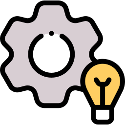 ontwikkeling icoon