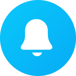 Bell icon