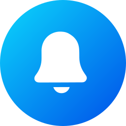 Bell icon