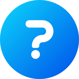 Question icon