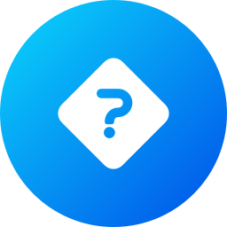 Question mark icon