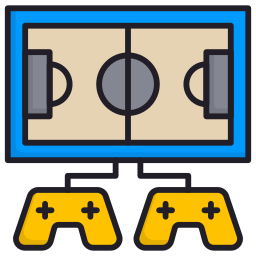 online-match icon