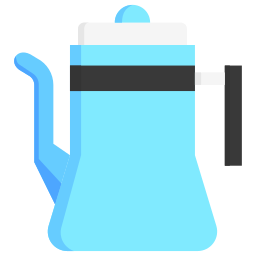 maceta icono