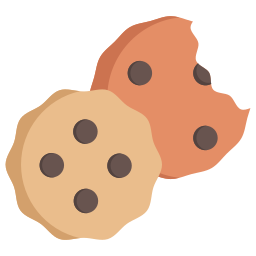 Cookies icon