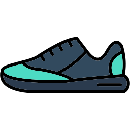 Sneakers icon