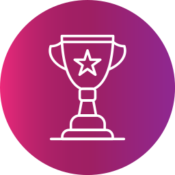 Trophy icon