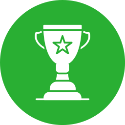 Trophy icon