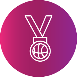 medaille icon