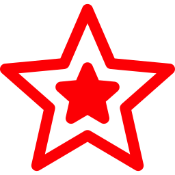 star Icône