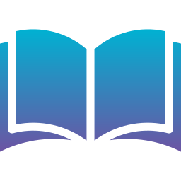 Book icon