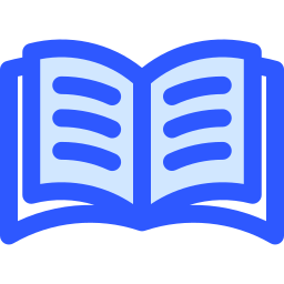 Book icon