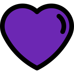 Heart icon