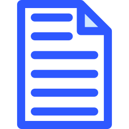 File icon