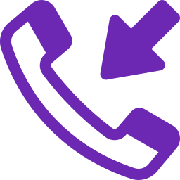 Telephone icon