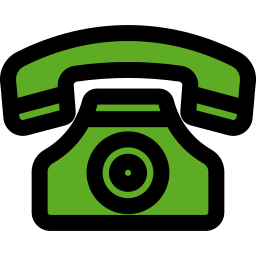 Telephone icon