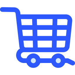 ショッピングカート icon