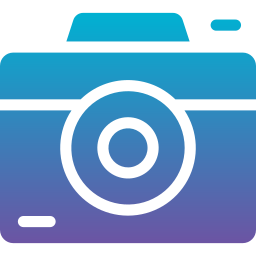 Camera icon