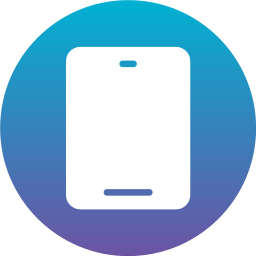 Tablet icon