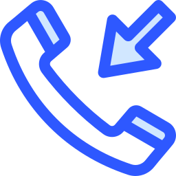 Telephone icon