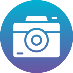 Camera icon