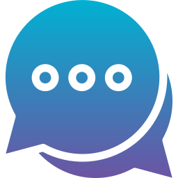 Chat icon