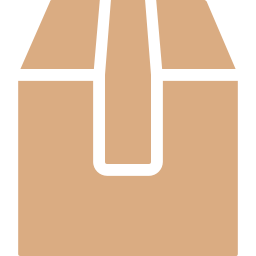 pappkarton icon