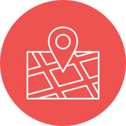 karten-pin icon