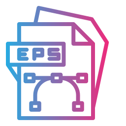 Eps file icon