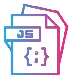 Js file icon