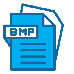 bmpファイル icon