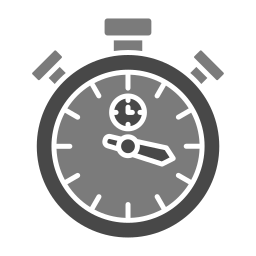 Stopwatch icon