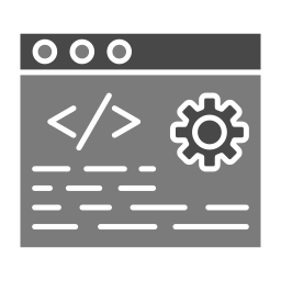 development иконка