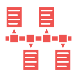 chronologie Icône