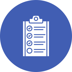 Tasks icon