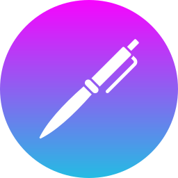 Pen icon