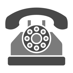 Telephone icon