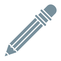 Pencil icon