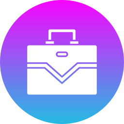 Briefcase icon