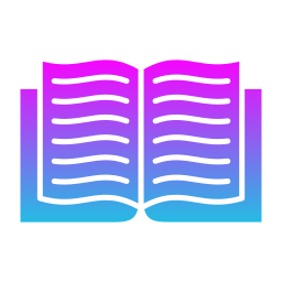 Book icon