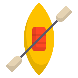 rafting icon