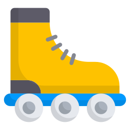 patins Ícone