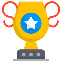 Trophy icon